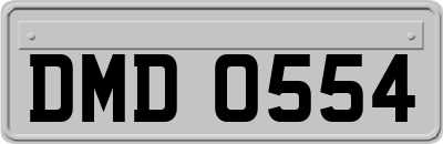 DMD0554
