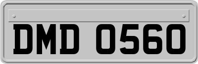 DMD0560