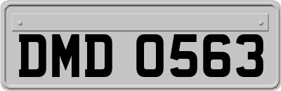 DMD0563