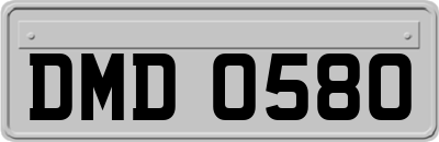 DMD0580