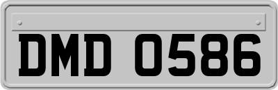 DMD0586