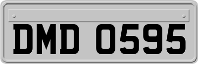 DMD0595