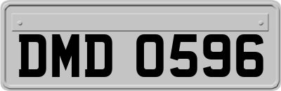 DMD0596