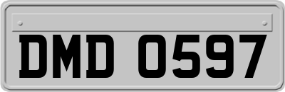 DMD0597