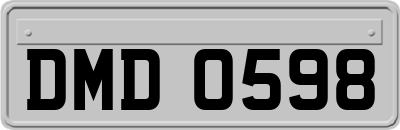 DMD0598