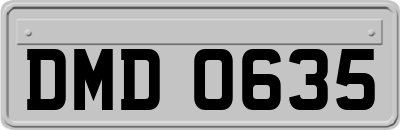 DMD0635