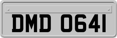 DMD0641
