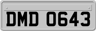 DMD0643