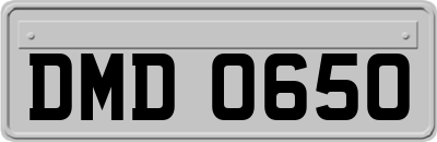 DMD0650