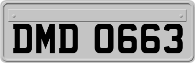 DMD0663