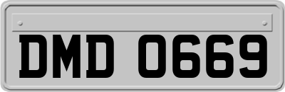 DMD0669