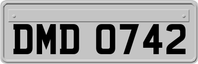 DMD0742