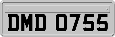 DMD0755