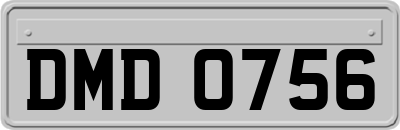 DMD0756