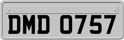 DMD0757