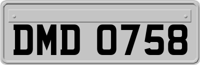 DMD0758