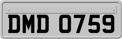 DMD0759