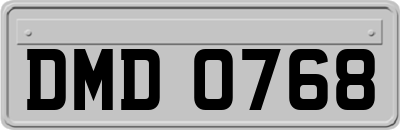 DMD0768