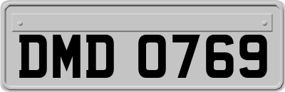 DMD0769