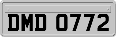 DMD0772