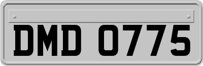 DMD0775