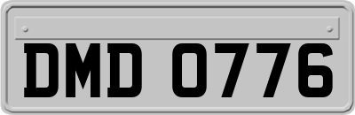 DMD0776