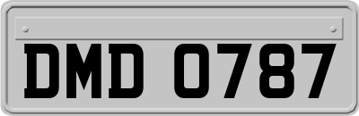 DMD0787