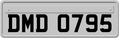 DMD0795