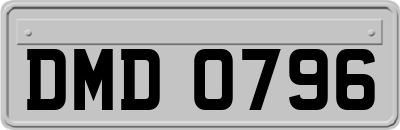 DMD0796