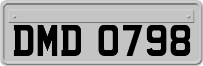 DMD0798