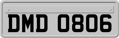 DMD0806