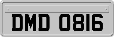DMD0816