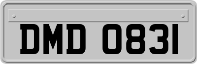DMD0831