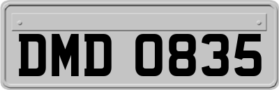 DMD0835