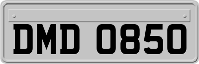 DMD0850