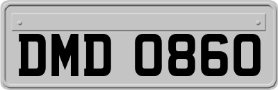 DMD0860