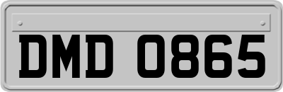 DMD0865