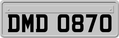 DMD0870