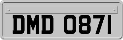DMD0871