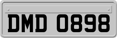 DMD0898