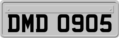 DMD0905