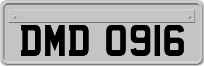 DMD0916