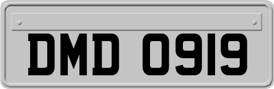 DMD0919