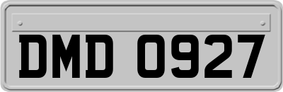 DMD0927