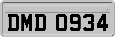 DMD0934