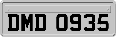 DMD0935