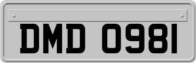 DMD0981