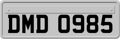 DMD0985