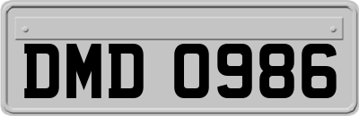 DMD0986