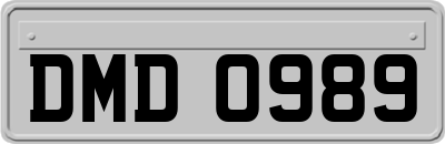 DMD0989